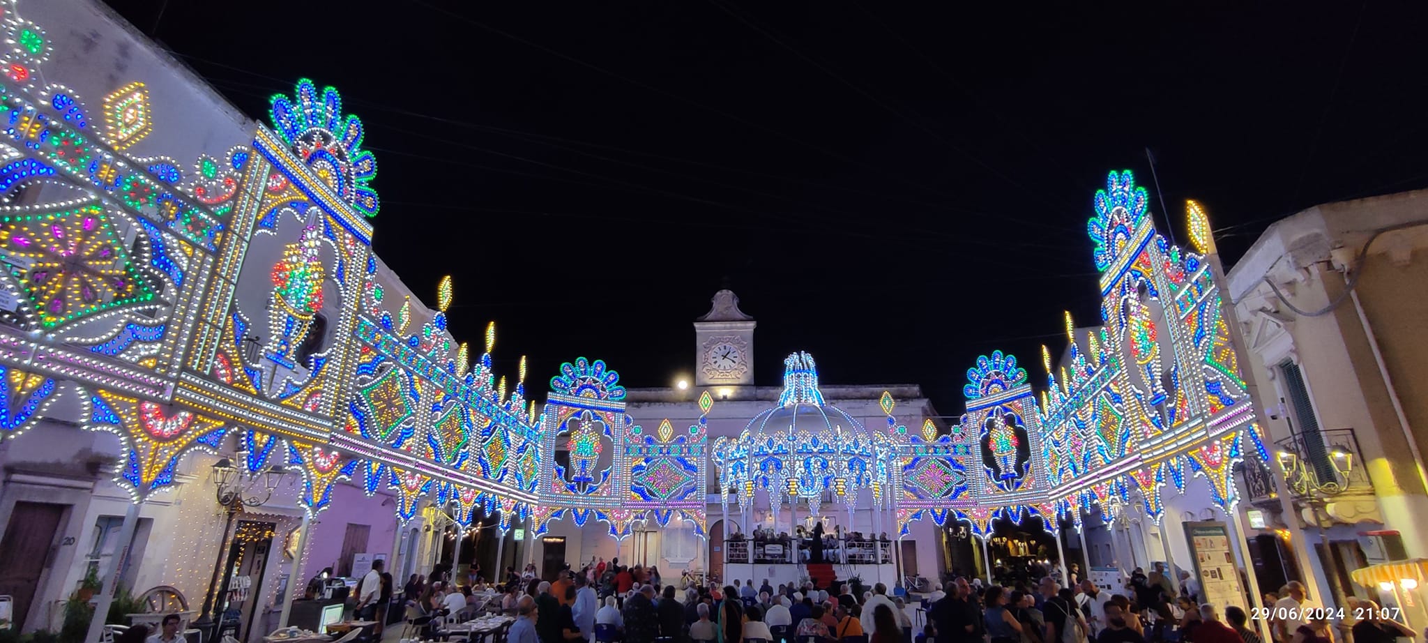 San Pietro Vernotico (BR) - Patrimonio culturale e bellezze del territorio
